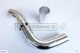 3 Universal Air Intake Induction Pipe Kit - Car Parts