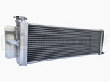 Aluminum Heat Exchanger for Water to Air Intercooler Setups