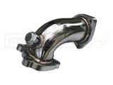 Downpipe Nissan 200SX S13 exhaust CA18DET