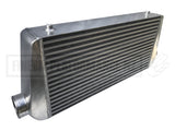 Intercooler 600 x 300 x 76 - BAR AND PLATE (3"inlet and outlet)