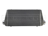 Intercooler 600 x 300 x 76 - BAR AND PLATE (3"inlet and outlet)