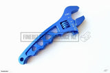 3An To 12An Adjustable Aluminum Wrench - Car Parts