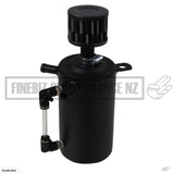 500Ml Engine Oil Catch Tank With Breather - Car Parts