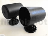 52Mm Single Gauge Mounting Cup - Car Parts