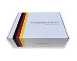 Karmenn Acoustic Germany™ KA80.4  4 Channel Amplifier