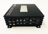 Karmenn Acoustic Germany™ KA80.4  4 Channel Amplifier