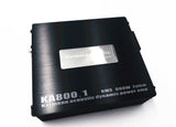 Karmenn Acoustic Germany™ 1-Channel Car K800.1 Amp