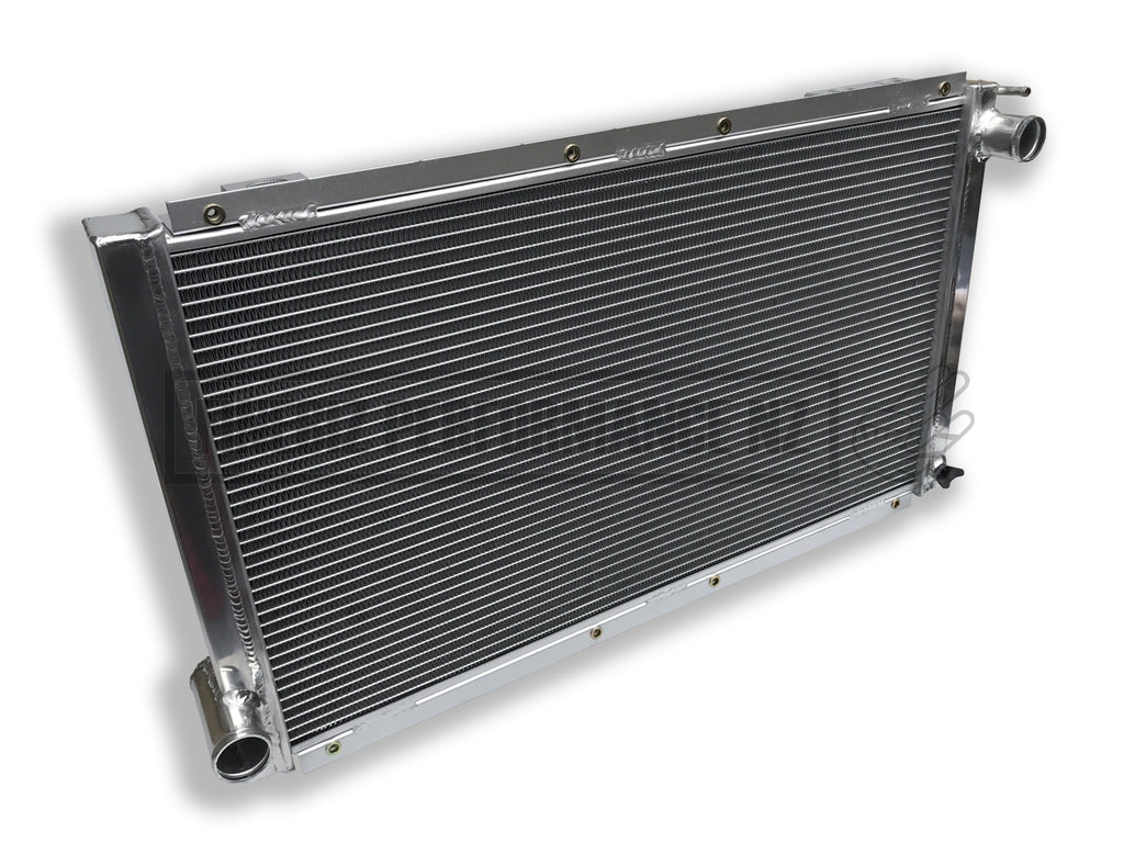 Gc8 Radiator 91 - 00 SUBARU WRX GC8 Aluminium Radiator (Version 3 - Version 6 ...