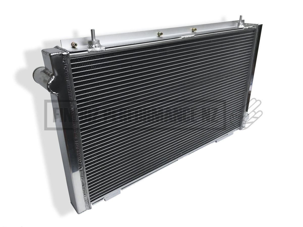91 - 00 SUBARU WRX GC8 Aluminium Radiator (Version 3 - Version 6 ...