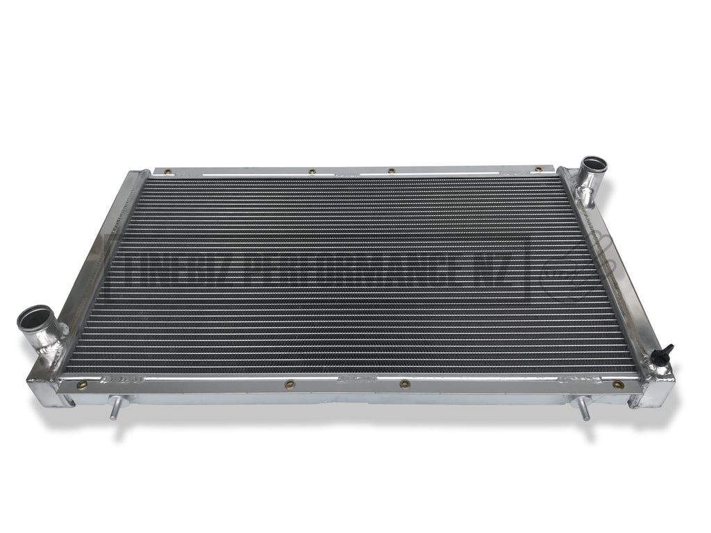 91 - 00 SUBARU WRX GC8 Aluminium Radiator (Version 3 - Version 6 ...