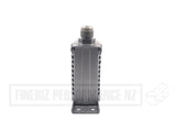 OIL COOLER - 13 ROW  / 10AN MALE FITTINGS