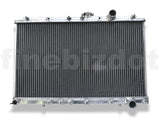 EVO 1 2 3 & GSR 1.8 VR4 E39A Performance Alloy Radiator