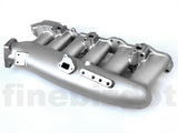 RB25DET INTAKE MANIFOLD +FUEL RAIL +THROTTLE BODY ADAPTOR