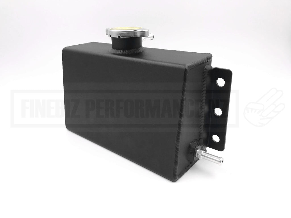 Isc Radiator Overflow Tank RADIATOR OVERFLOW TANK 1.6L – Finebiz Performance