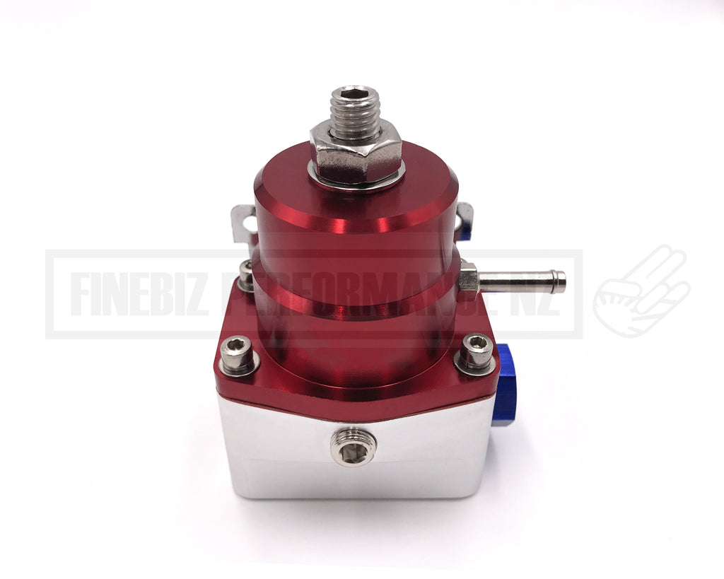 Rising Rate Fuel Pressure Regulator Kit Finebiz Performance rising-rate-fuel-pressure-regulator-kit-finebiz-performance