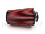 QUALITY AIR POD FILTER 240MM HIGH / 76MM INLET