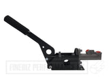 Hydraulic Drift Handbrake with master cylinder 3/4 bore