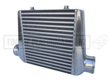 Intercooler 280 x 300 x 76 - 3" Inlet and Outlet