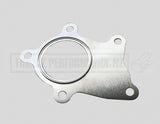 T3/T4 T04e Stainless Steel Turbo Discharge Gasket