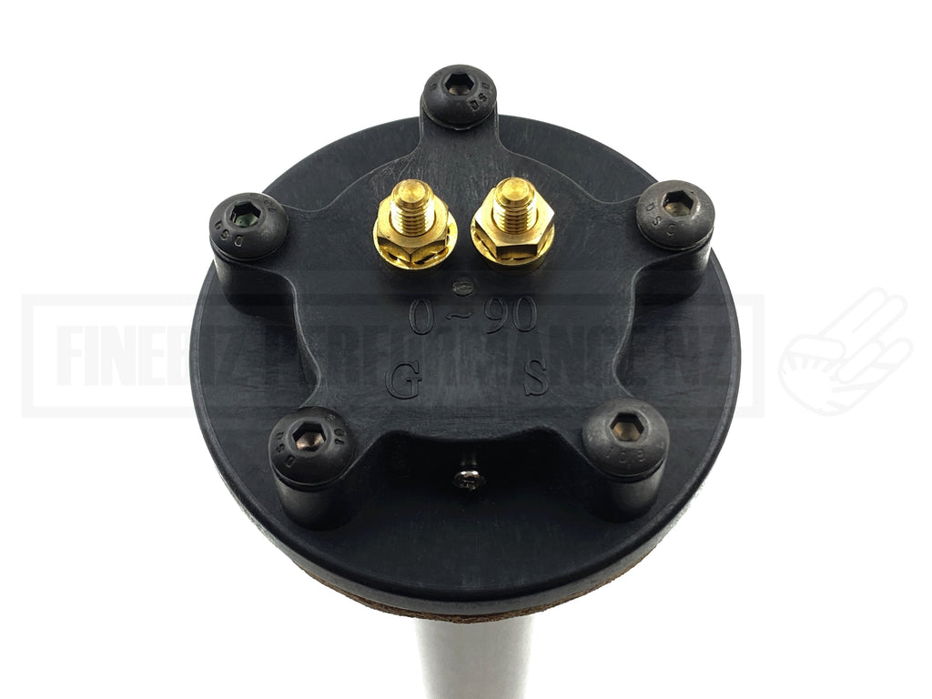 Fuel Cell Capacity Sender Unit 0 - 90 OHM – Finebiz Performance