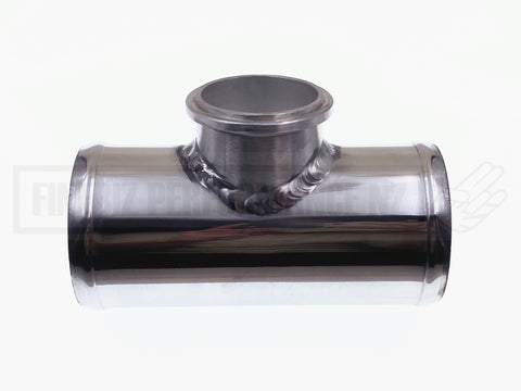 2.25" 57mm Pipe Adaptor For Tial BOV