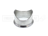 Aluminium Weld On Flange Adapter for 50mm Tial BOV