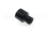 Fuel Injector Adaptor 14mm Female to 11mm Male x 4