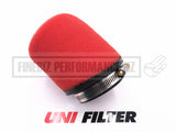 Uni Angled Pod Filter - 44mm I.D. x 100mm Length