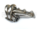 EVO 1-3 EXHAUST MANIFOLD WITH T3 FLANGE