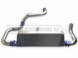 NISSAN SKYLINE R32 R33 R34 PIPING KIT (INTERCOOLER INCLUDED)