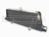Intercooler 600 x 280 x 70 TUBE AND FIN  - 3" inlet and outlet