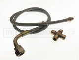 T25/T28 Turbo Oil Feed Line Kit