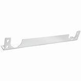 Oil Cooler Mounting Bracket - Aluminum (This is for British/Mocal type coolers)