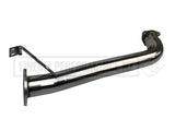 SILVIA S13 SR20DET 3" TURBO EXHAUST FRONT PIPE