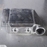 Alloy Water To Air Intercooler 250 X 220 115Mm - Car Parts