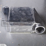 Alloy Water To Air Intercooler 250 X 220 115Mm - Car Parts