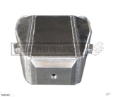 Alloy Water To Air Intercooler 260 X 130 115Mm - Car Parts