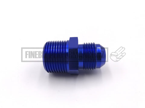 Ca18Det And Sr20Det 8An Engine Oil Drain Fitting - Car Parts