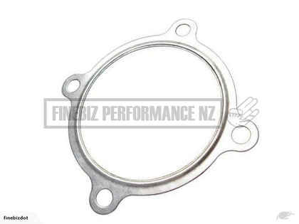 Gt35 2.5 63Mm Turbo Downpipe Flange Gasket - 4 Bolt - Car Parts