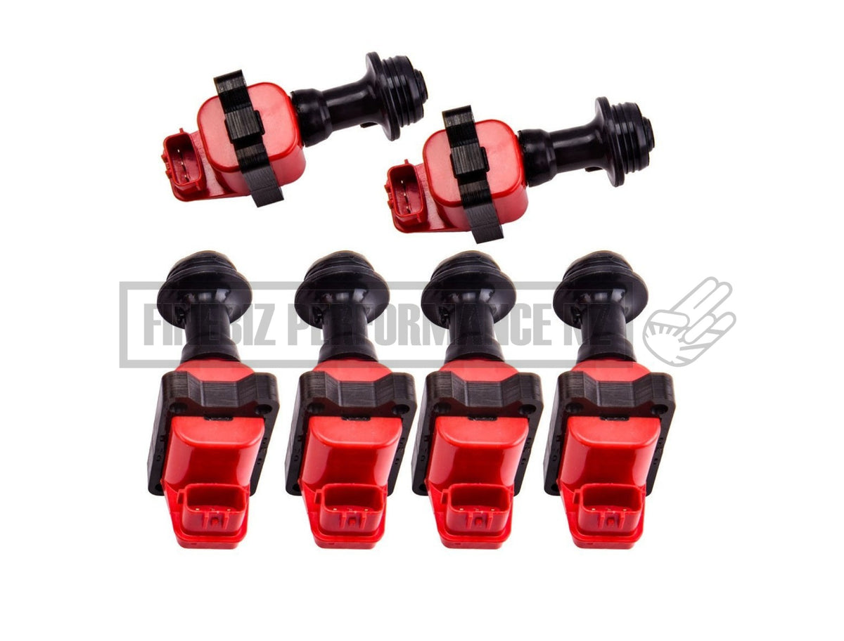 Ignition Coil Packs for Skyline R32 R33 RB Series 1 RB20DET RB25DET RB