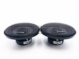 Karmenn Acoustic Germany K62T 6.5 2-Way Coaxial Speakers - Car Parts