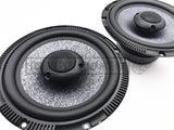 Karmenn Acoustic Germany K62T 6.5 2-Way Coaxial Speakers - Car Parts