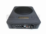 Karmenn Acoustic Germany S8 Under Seat Subwoofer With Amp - Car Parts