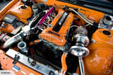 Mishimoto Nissan 240Sx Performance Aluminum Radiator 1989-1994 Sr20 Engine - Car Parts