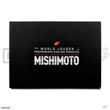 Mishimoto X-Line 3 Core Subaru Wrx Sti Radiator 2008-2014 * Life Time Warranty - Car Parts