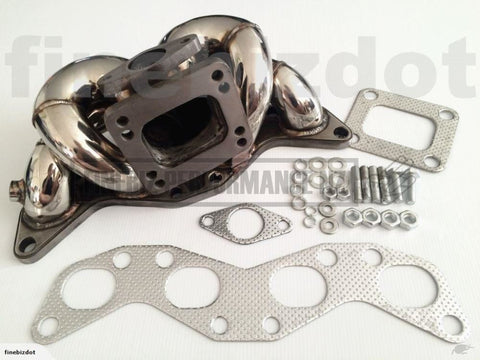 Nissan Ca18Det S13 180Sx Top Mount Manifold - Car Parts