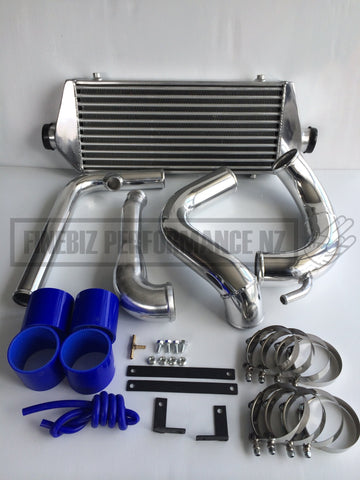 Silvia S13 Sr20Det Intercooler Piping Kit (Intercooler Included) - Car Parts