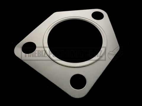 Stainless Steel Diesel Turbo Compressor Outlet Gasket For Bmw E36 E46 E39 - Car Parts