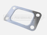 T25/T28 Stainless Steel Turbine Inlet Gasket