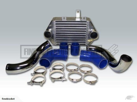 Toyota Mr2 Sw20 3S-Gte Intercooler Piping Kit (Intercooler Included) - Car Parts